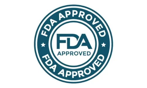 Soda Burn FDA registered facility